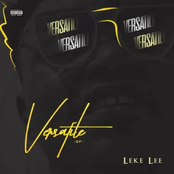 Leke Lee - Where Ft. C Natty & Queen Tizzy